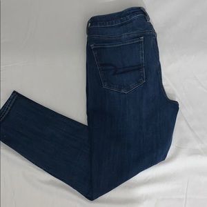 ‼️SOLD‼️American eagle jeans